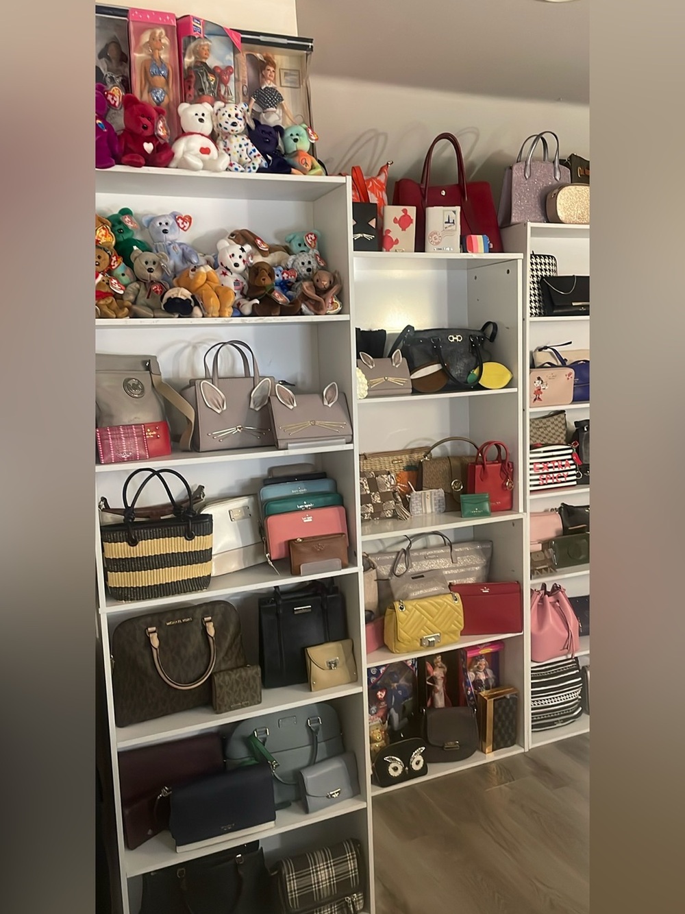 stephposh is live-